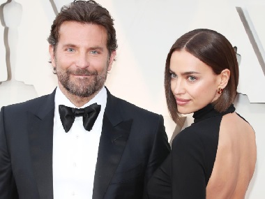 Bradley Cooper, Irina Shayk reportedly split after four years of dating Bradley Cooper, Irina Shayk reportedly split after four years of dating