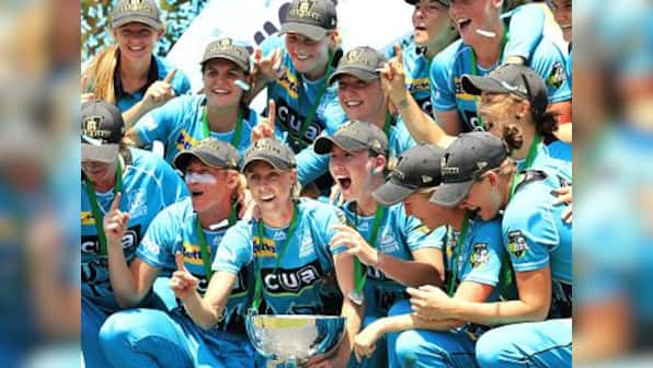 Women’s Big Bash League 2019: Tournament gets its own scheduling window keeping T20 World Cup in mind