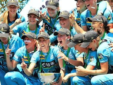 Women’s Big Bash League 2019: Tournament gets its own scheduling window keeping T20 World Cup in mind