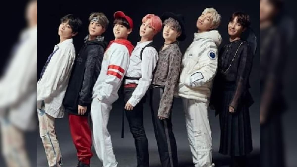 Big Hit Entertainment announces development of BTS Universe TV Show, formation of K-Pop girl group