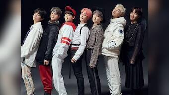 K-pop band BTS teases new tour in April 2020; overwhelmed fans call announcement a 'wonderful Christmas present'