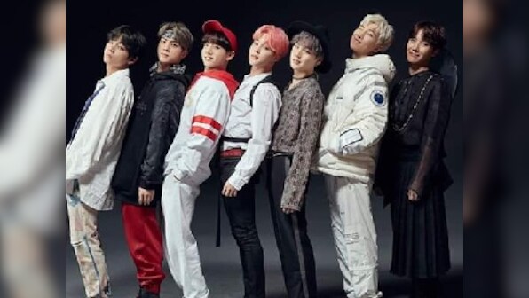 BTS cancels series of planned concerts in South Seoul after concerns of Coronavirus outbreak