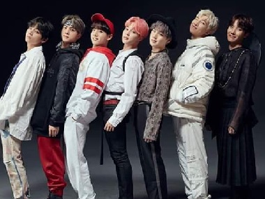 K-pop group BTS sells autographed microphones for $83,200 at pre-Grammy Award charity auction K-pop group BTS sells autographed microphones for $83,200 at pre-Grammy Award charity auction