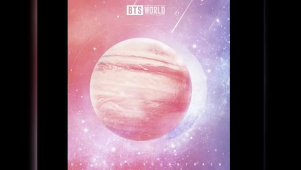 BTS releases Heartbeat, new track portraying Korean K-pop sensation's rise to stardom
