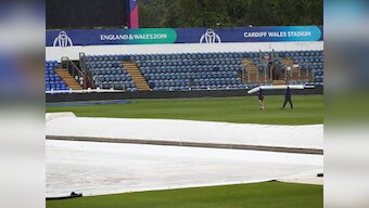 South Africa vs Afghanistan Match, Weather Update in Cardiff Today: Rain likely to delay start at Sophia Gardens
