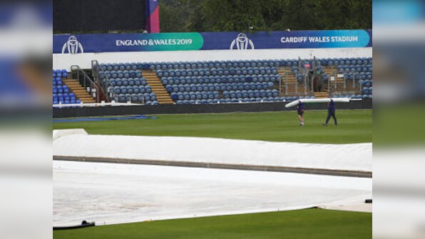 South Africa vs Afghanistan Match, Weather Update in Cardiff Today: Rain likely to delay start at Sophia Gardens