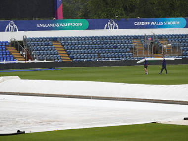 South Africa vs Afghanistan Match, Weather Update in Cardiff Today: Rain likely to delay start at Sophia Gardens South Africa vs Afghanistan Match, Weather Update in Cardiff Today: Rain likely to delay start at Sophia Gardens
