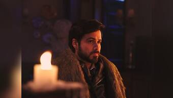 Chehre: Emraan Hashmi's look released from Rumi Jaffrey's mystery thriller, also starring Amitabh Bachchan
