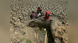 Tamil Nadu water crisis: DMK workers protest seeking municipal administration minister's resignation in Coimbatore