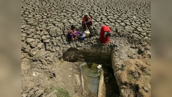 Government appoints 255 officers to take charge of water harvesting, conservation efforts in over 1,500 affected blocks