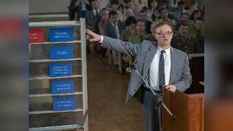 Chernobyl surpasses Breaking Bad, Game of Thrones, Planet Earth to become IMDb's top rated show