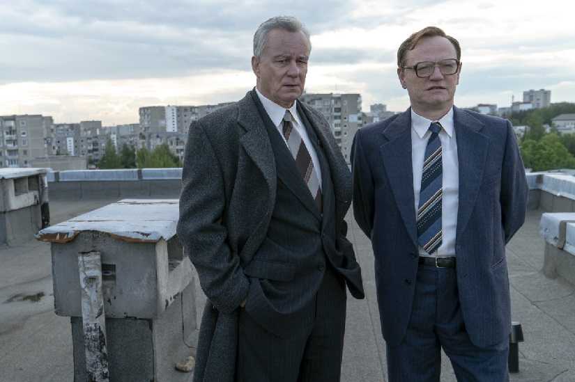   Chernobyl beats Game of Thrones to record a digital audience record at HBO 