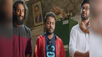 Children's Park movie review: Occasional humour and Sharafudheen save a largely non-descript orphanage saga