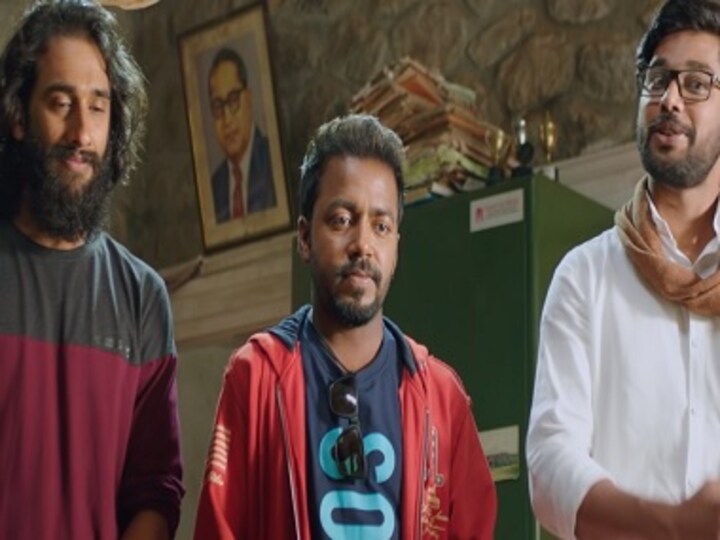 Children's Park movie review: Occasional humour and Sharafudheen save a largely non-descript orphanage saga