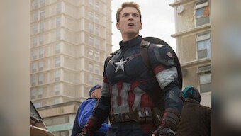Avengers: Endgame actors Mark Ruffalo, Robert Downey Jr wish Chris Evans on his birthday