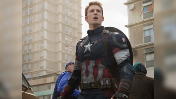 Avengers: Endgame actors Mark Ruffalo, Robert Downey Jr wish Chris Evans on his birthday