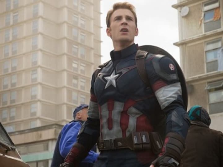 Avengers: Endgame actors Mark Ruffalo, Robert Downey Jr wish Chris Evans on his birthday