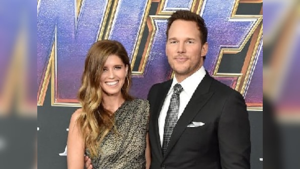 Avengers: Endgame actor Chris Pratt marries girlfriend Katherine Schwarzenegger in inmate ceremony in California