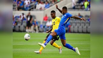 CONCACAF Gold Cup 2019: Curacao hold last year's runners-up Jamaica 1-1, both advance to quarter-finals