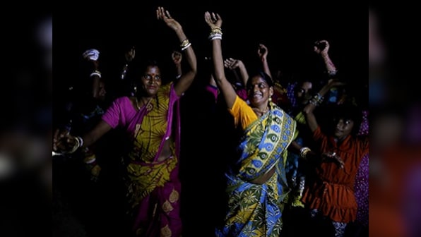 Why we dance: Studies increasingly indicate the reason is closely tied in with human evolution
