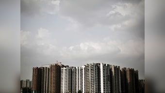 Delhi govt's outcome budget shows thousands of houses built under JNNURM for poor lie vacant years after construction
