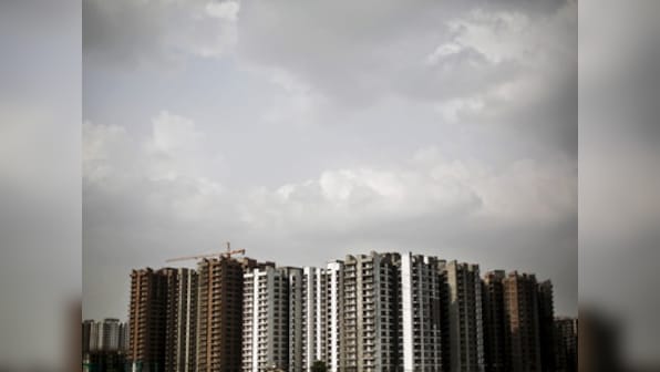 Delhi govt's outcome budget shows thousands of houses built under JNNURM for poor lie vacant years after construction