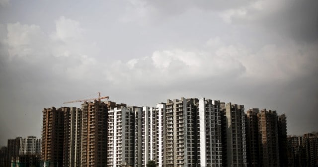 Centre makes public draft of 'urban regeneration policy' of Delhi