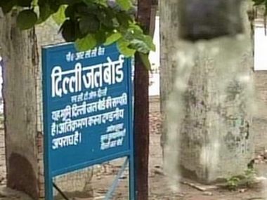 From contamination to unavailability of water, complaints pile up at Delhi Jal Board as citizens bear brunt of poor grievance redressal mechanism From contamination to unavailability of water, complaints pile up at Delhi Jal Board as citizens bear brunt of poor grievance redressal mechanism