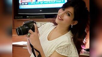 Journalist shot at while driving in East Delhi; Attackers pelt car with eggs, police suspect family dispute