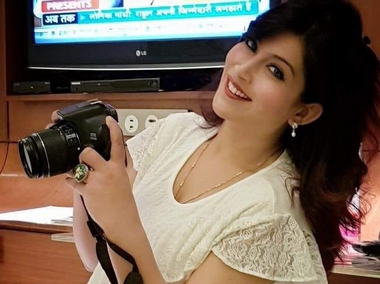 Journalist shot at while driving in East Delhi; Attackers pelt car with eggs, police suspect family dispute Journalist shot at while driving in East Delhi; Attackers pelt car with eggs, police suspect family dispute