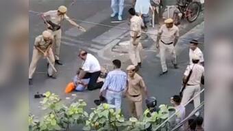 Delhi Police, tempo driver street fight turns political; BJP unhappy with Akali Dal MLA's outburst against Centre, cops