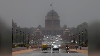Several areas in Delhi NCR region record 'very poor' air quality; overall AQI reading reached 299 on Tuesday, says CPCB