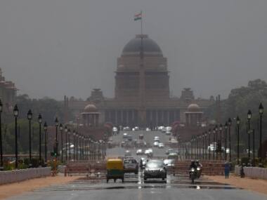Heat wave grips Delhi: Deforestration in Aravallis has made fight against air pollution an uphill task in national capital
