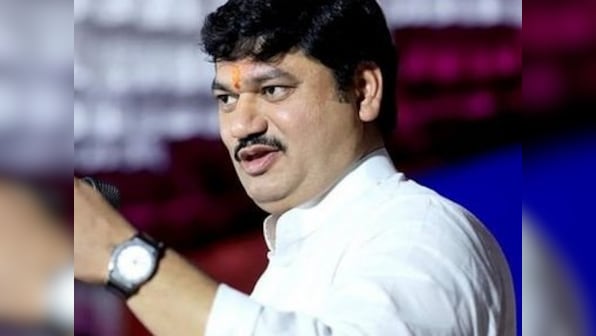 Maharashtra Assembly elections: NCP releases first list of five candidates; Dhananjay Munde to contest from Parli, Sandip Kshirsagar from Beed