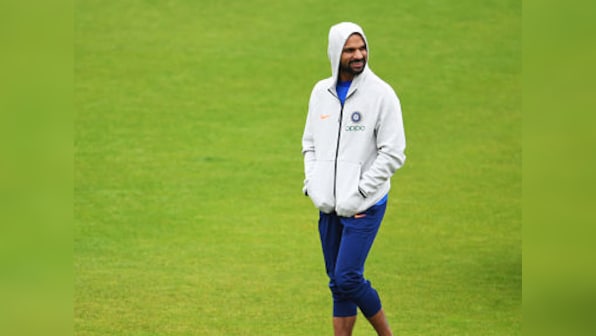 ICC Cricket World Cup injuries: Shikhar Dhawan joins Dale Steyn out of tournament, Bhuvneshwar Kumar in sick bay