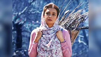 Dia Mirza on making digital acting debut with Zee5 show Kaafir: It's a role that happens once in a lifetime