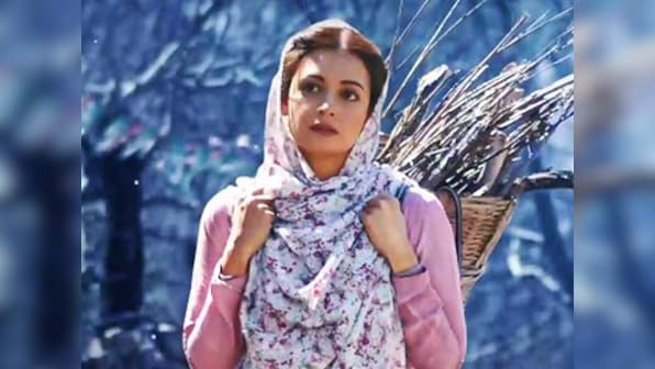 Dia Mirza on making digital acting debut with Zee5 show Kaafir: It's a role that happens once in a lifetime