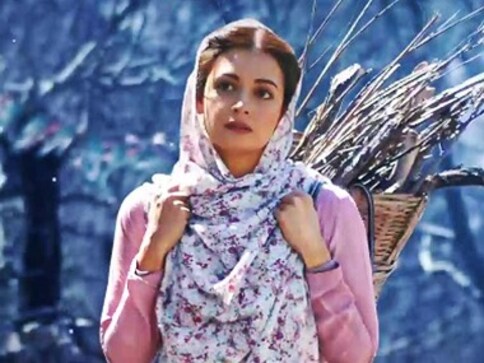 Dia Mirza on making digital acting debut with Zee5 show Kaafir: It's a role that happens once in a lifetime Dia Mirza on making digital acting debut with Zee5 show Kaafir: It's a role that happens once in a lifetime