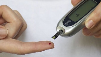 Onset of type-1 Diabetes can be delayed using a new antibody treatment, trials show