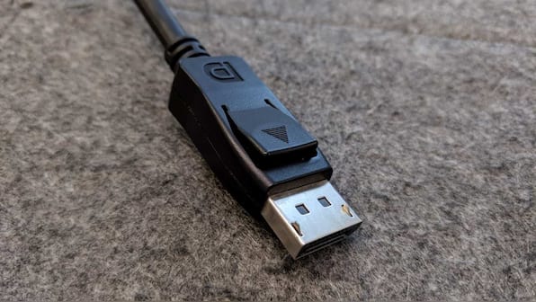 VESA announces DisplayPort 2.0 that supports bandwidth for 8K monitors and beyond