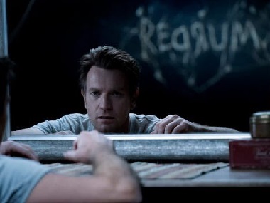 Doctor Sleep trailer: Ewan McGregor plays a grown-up Danny Torrance in The Shining's sequel Doctor Sleep trailer: Ewan McGregor plays a grown-up Danny Torrance in The Shining's sequel