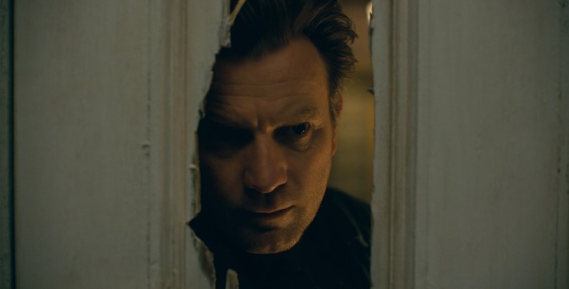 Doctor Sleep trailer: Ewan McGregor plays a grown-up Danny Torrance in The Shinings sequel