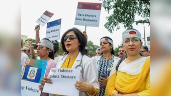 Doctors end week-long stir after Mamata announces steps to boost security; long queues, shut OPDs mark day for patients