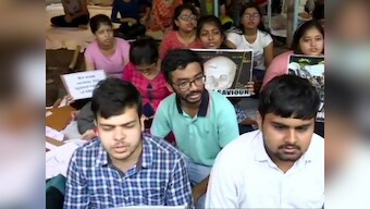 AIIMS doctors' give Mamata Banerjee 48-hour ultimatum to accept demands of medicos on strike in West Bengal, threaten indefinite protest