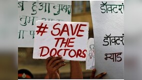 Tamil Nadu govt doctors call off strike, press for four-point charter of demands, including time-bound promotions