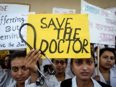 One more doctor quits hospital set up to treat Bhopal Gas Tragedy survivors; 13 earlier quit citing lack of infrastructure and promotions One more doctor quits hospital set up to treat Bhopal Gas Tragedy survivors; 13 earlier quit citing lack of infrastructure and promotions