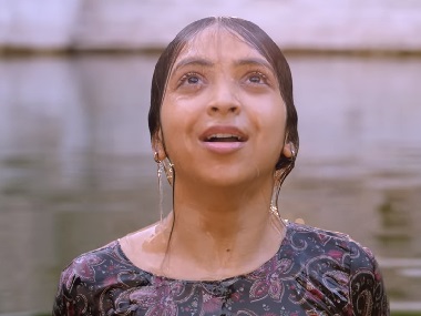 Doosra trailer: Plabita Borthakur finds freedom in upcoming sports drama, directed by Abhinay Deo Doosra trailer: Plabita Borthakur finds freedom in upcoming sports drama, directed by Abhinay Deo