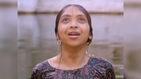 Doosra trailer: Plabita Borthakur finds freedom in upcoming sports drama, directed by Abhinay Deo