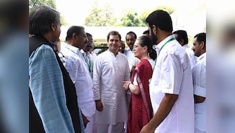 BJP will have no walkover in Lok Sabha, says Rahul Gandhi as Congress admits party can't stake claim for post of LoP