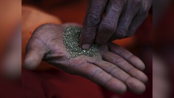 International Day against Drug Abuse and Illicit Trafficking: Tackling criminal network key to sustainable development